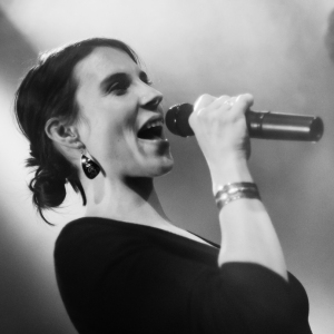 Barbara Tavernier © [dunkelbunt]