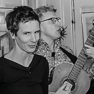 drah ma's auf! (Irmgard Stelzer/Sascha Niemann) © El Rusch