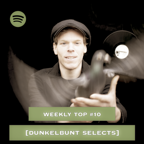 dunkelbunt, mix, best of, spotify, transglobal, new vernacular