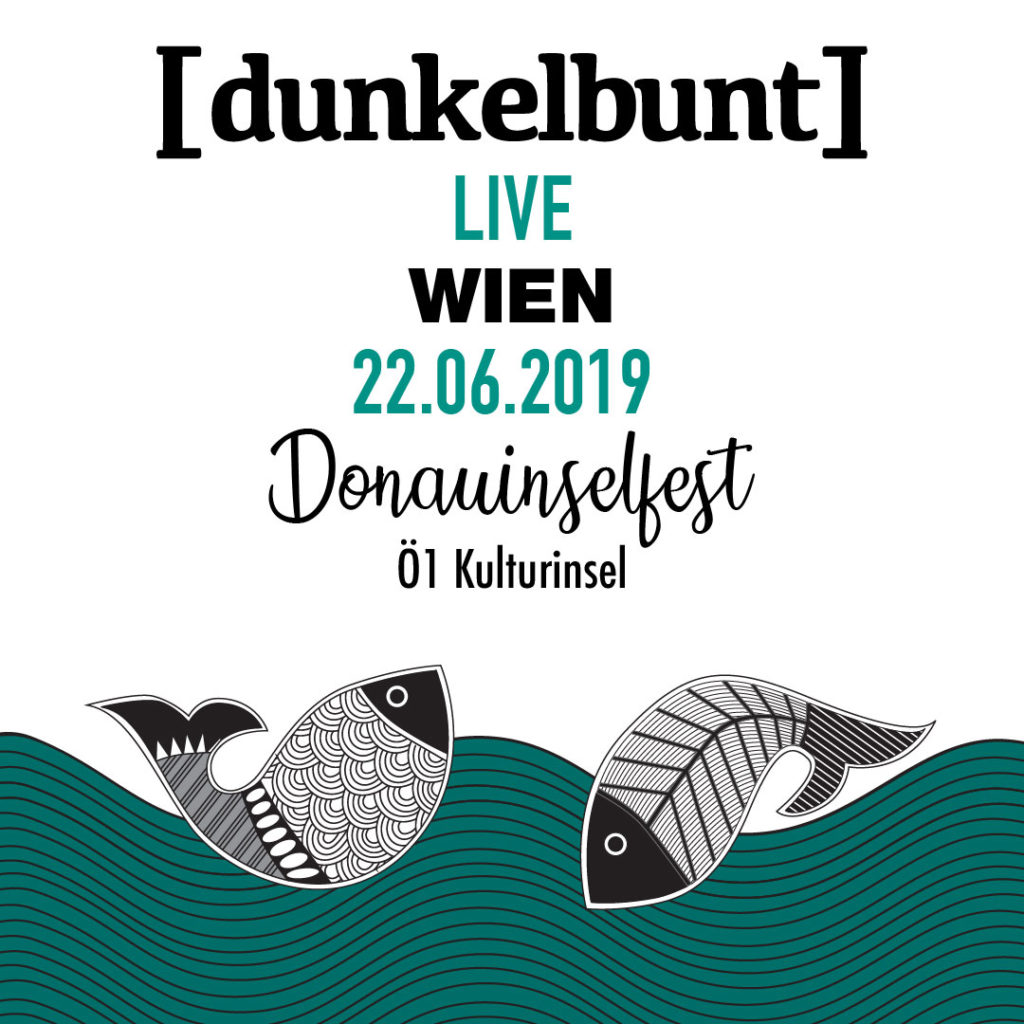 [dunkelbunt] + Band LIVE @ DIF 2019, June 22 2019 © [dunkelbunt]